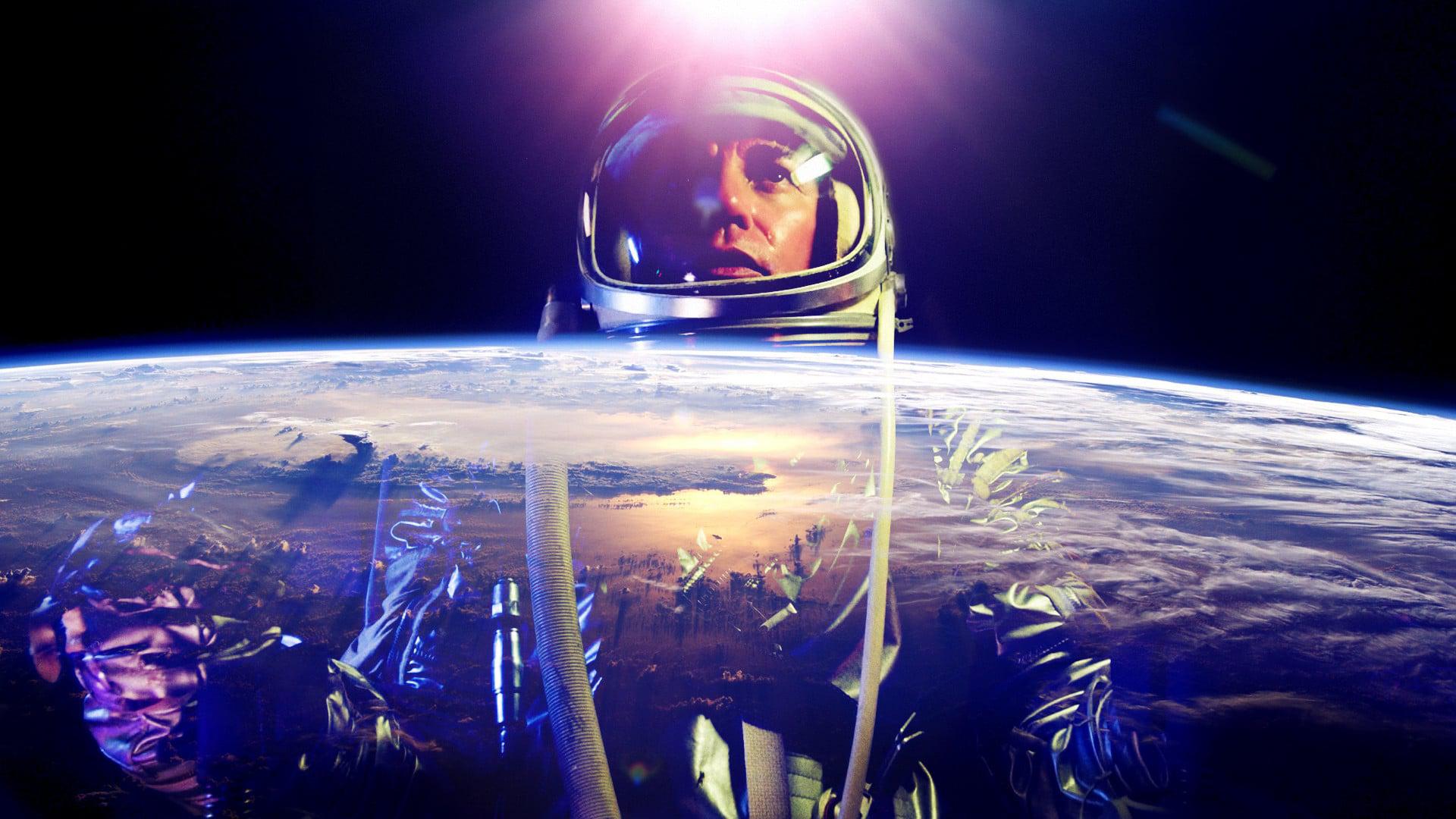 Backdrop Image for The Astronaut Farmer