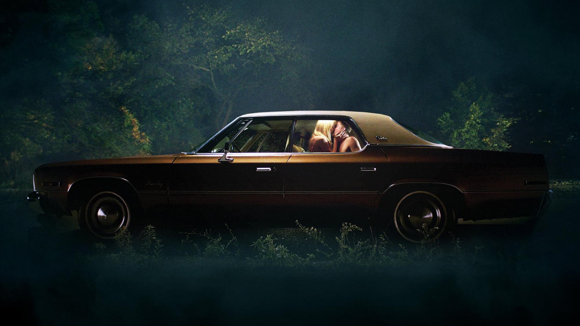 Backdrop Image for It Follows