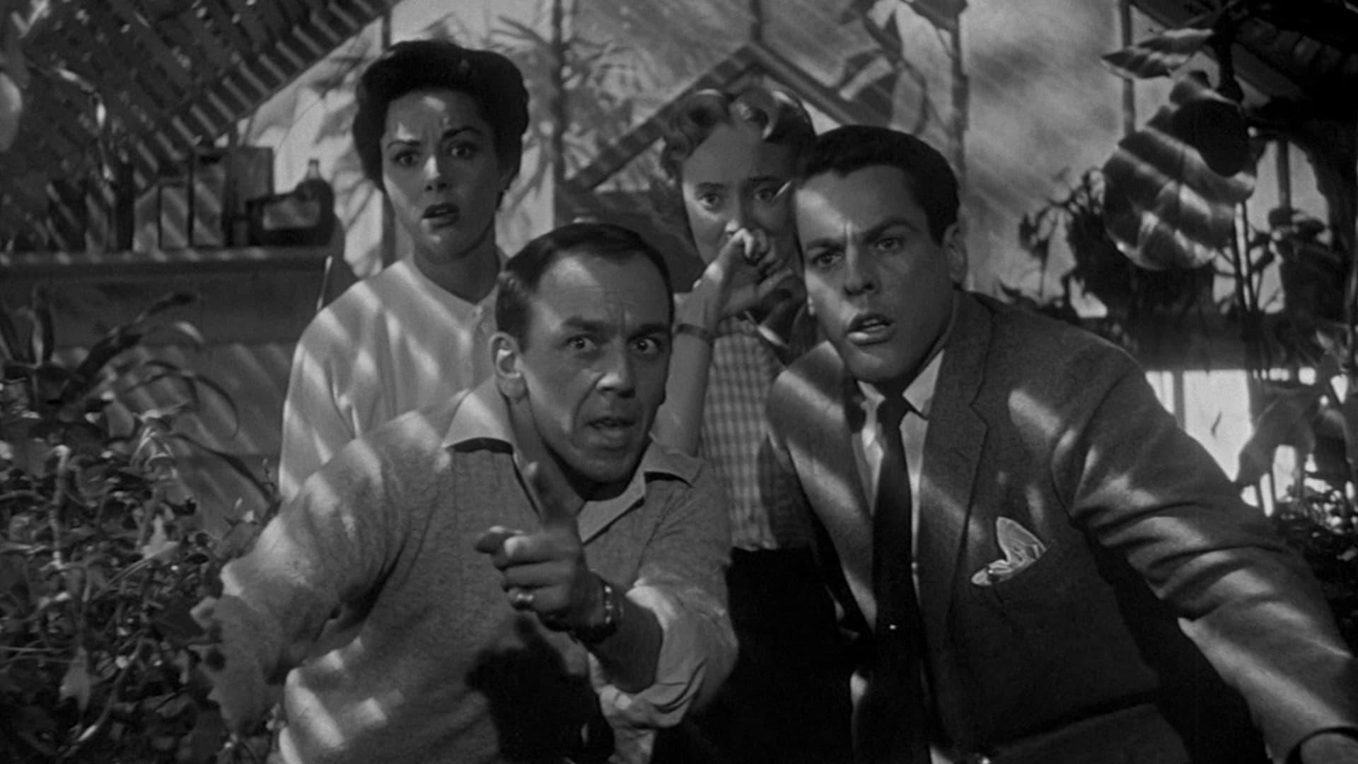 Backdrop Image for Invasion of the Body Snatchers