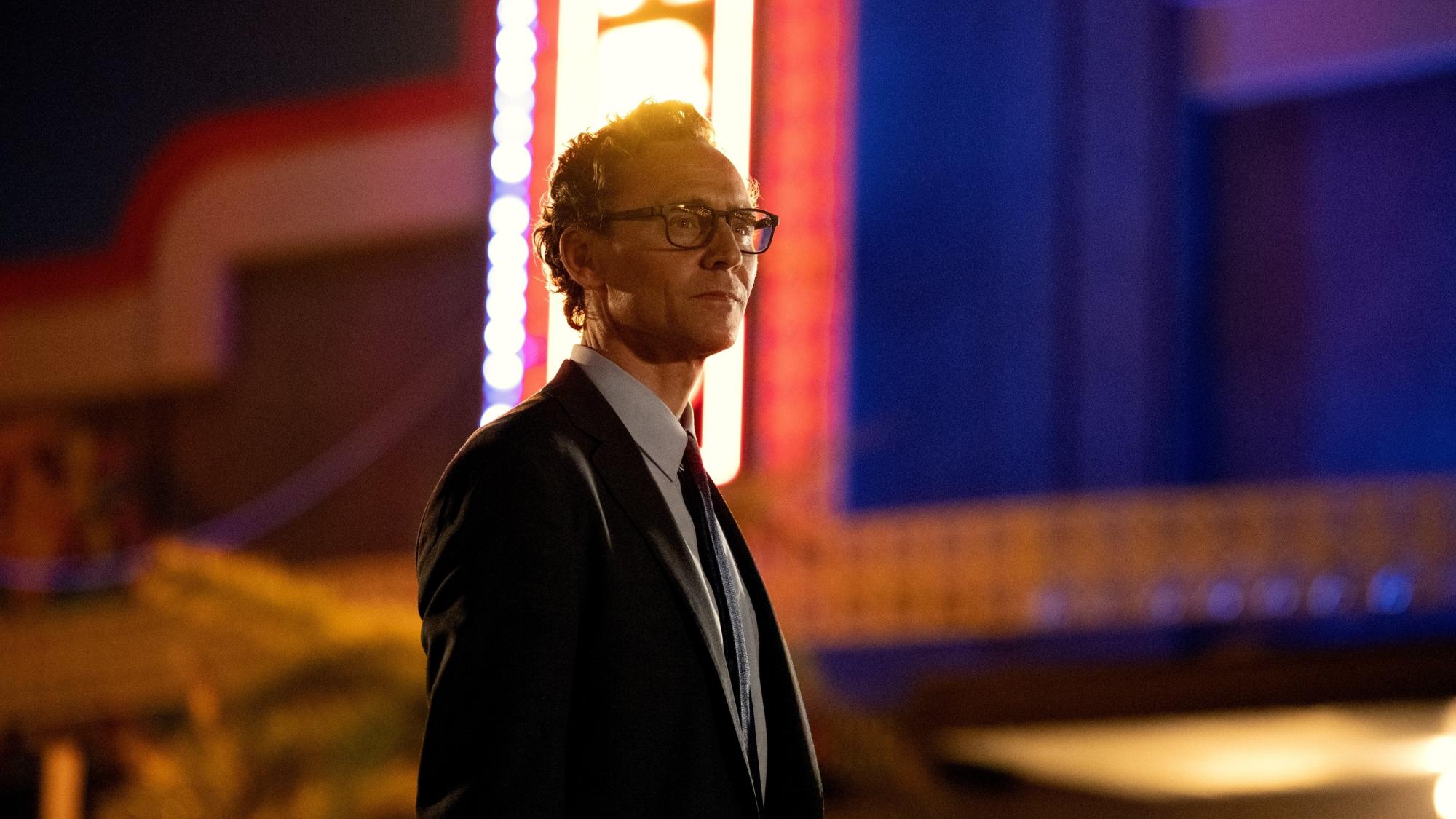 Backdrop Image for The Life of Chuck