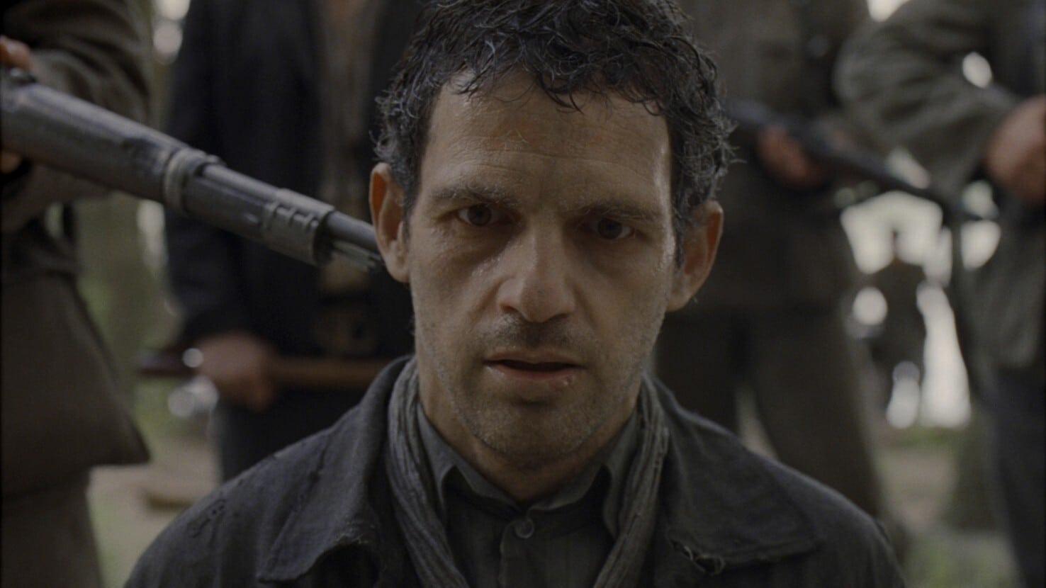 Backdrop Image for Son of Saul