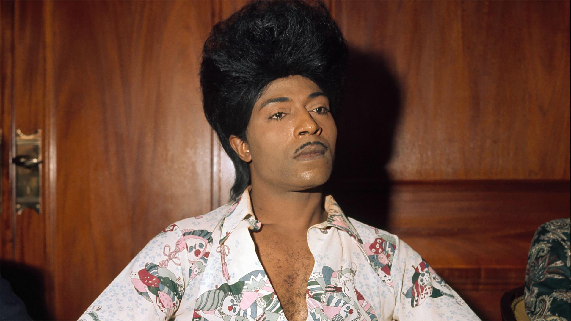 Backdrop Image for Little Richard: I Am Everything
