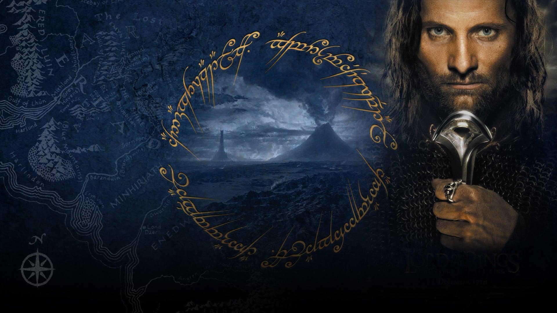 Backdrop Image for The Lord of the Rings: The Return of the King