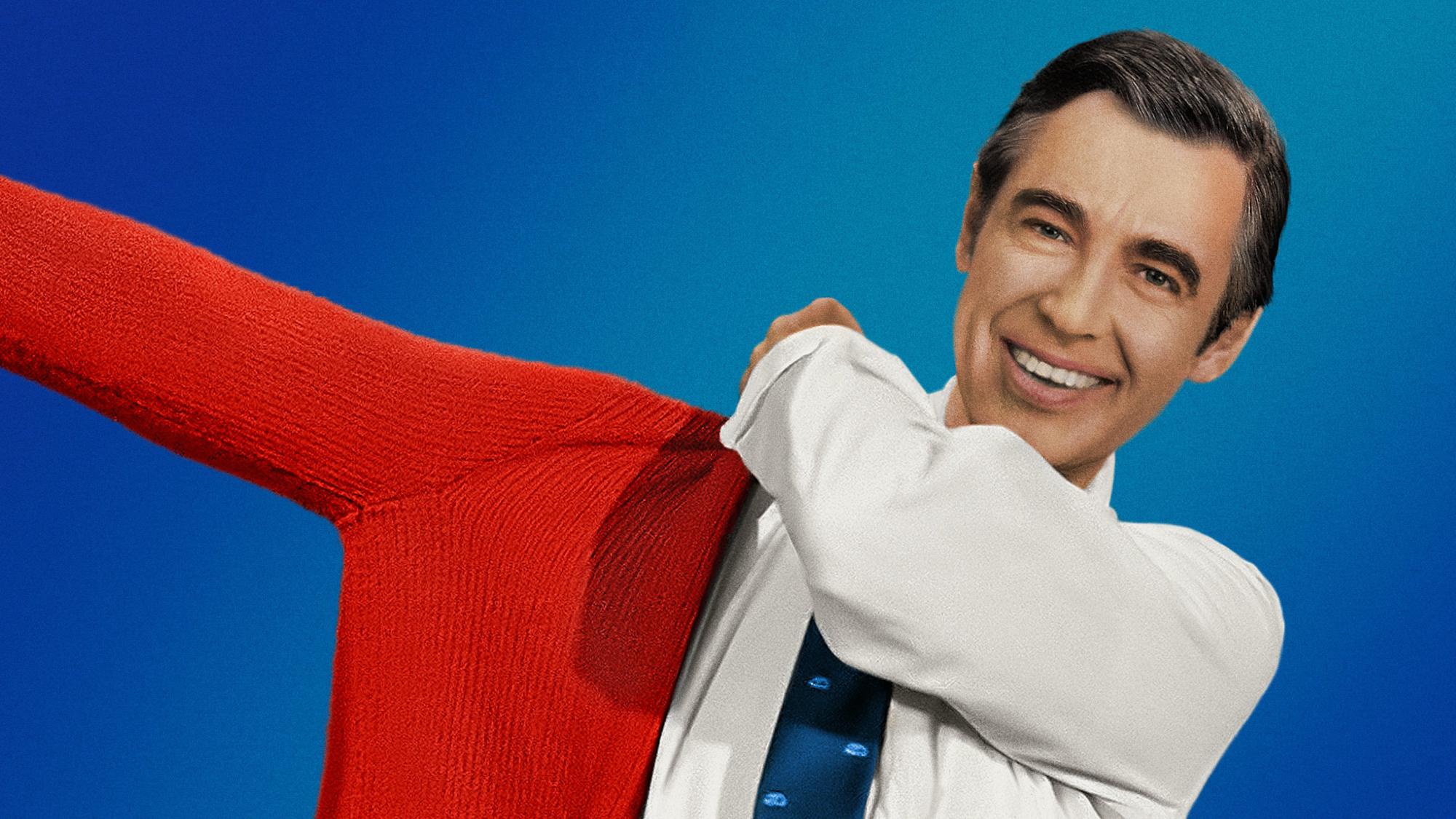 Backdrop Image for Won't You Be My Neighbor?