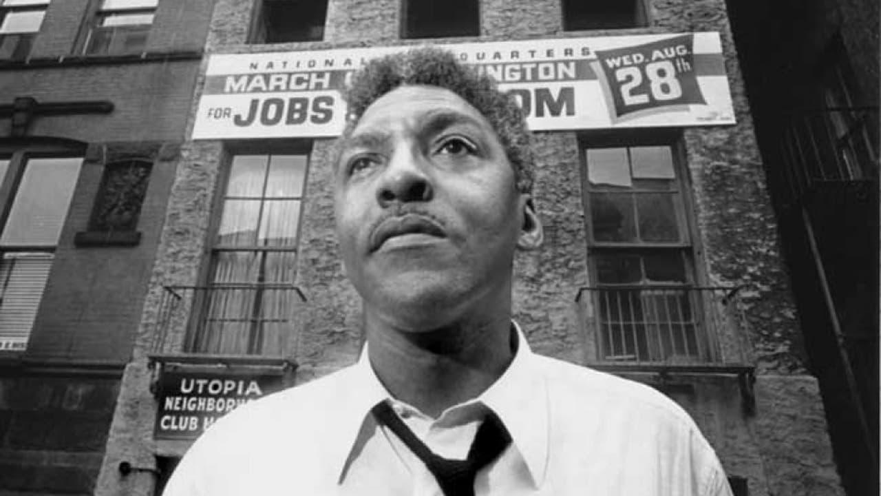 Backdrop Image for Brother Outsider: The Life of Bayard Rustin