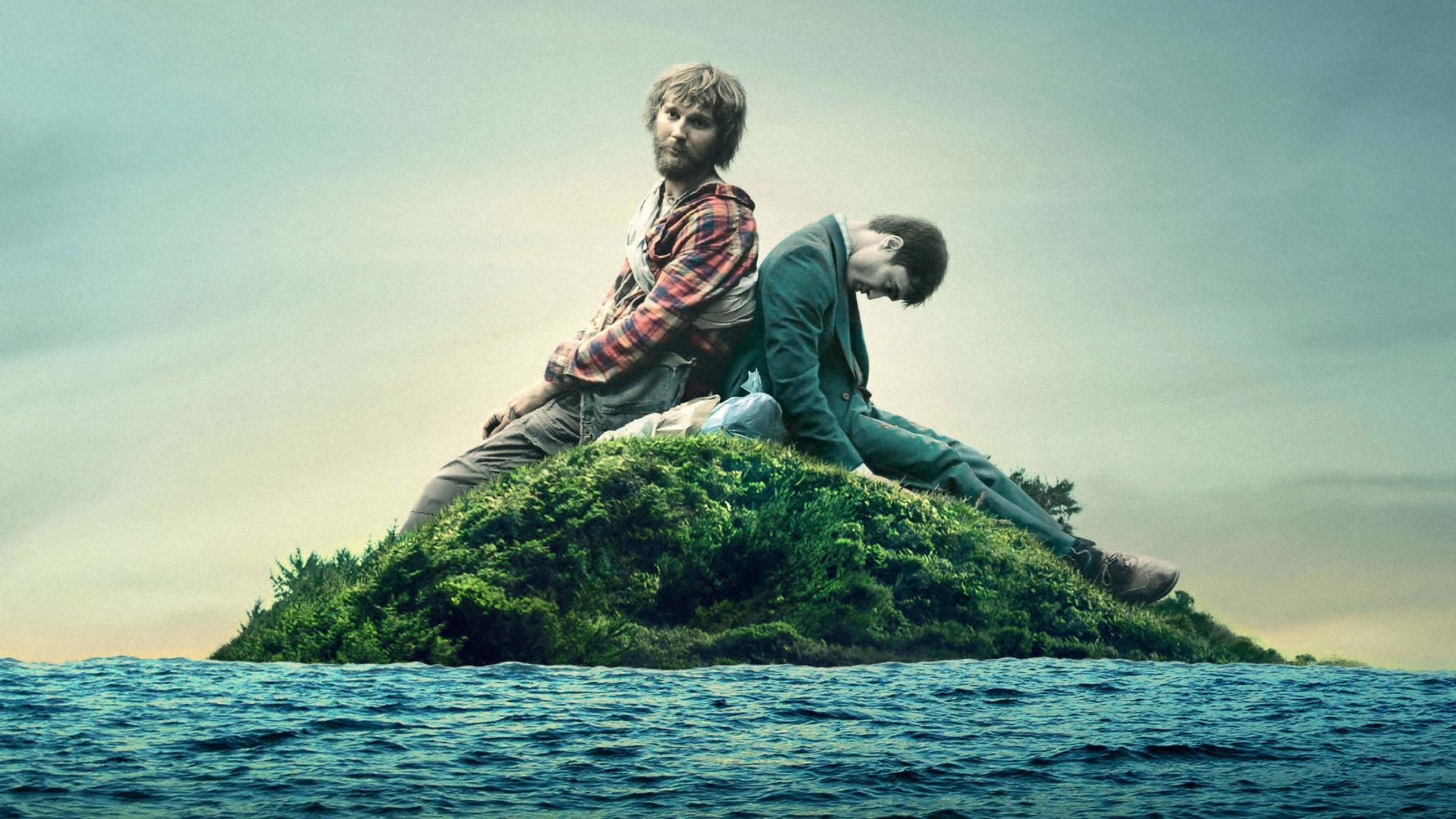Backdrop Image for Swiss Army Man