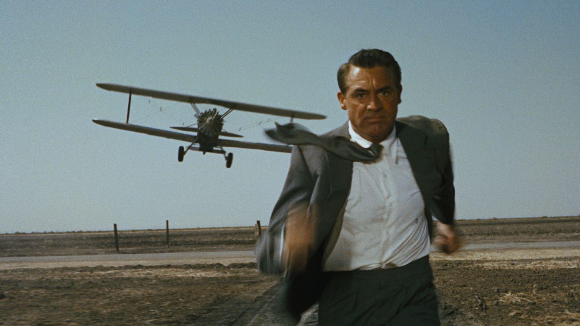 Backdrop Image for North by Northwest