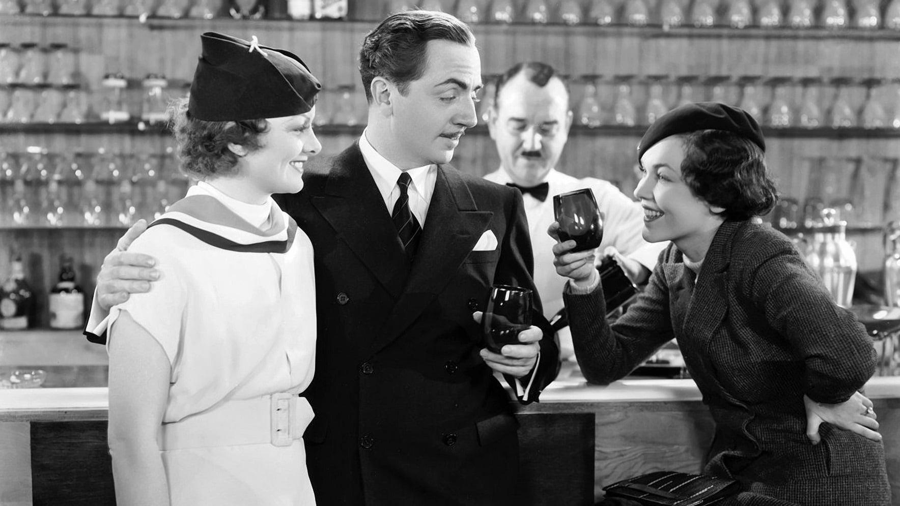 Backdrop Image for The Thin Man