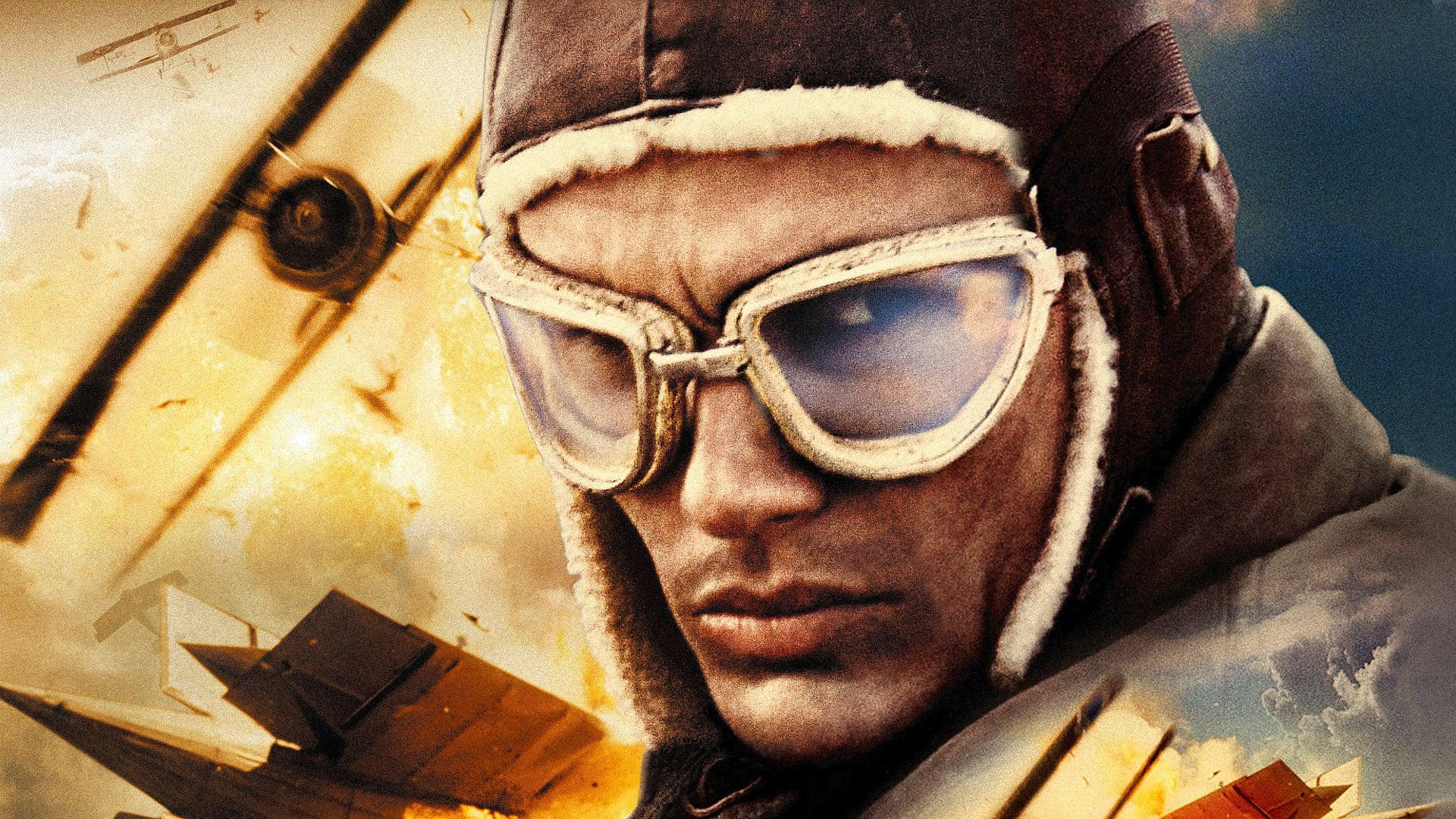 Backdrop Image for Flyboys