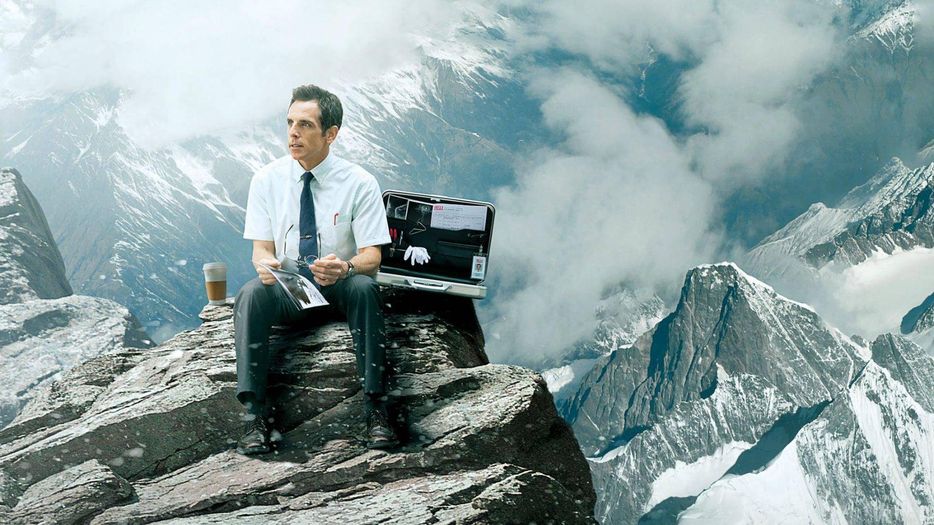 Backdrop Image for The Secret Life of Walter Mitty