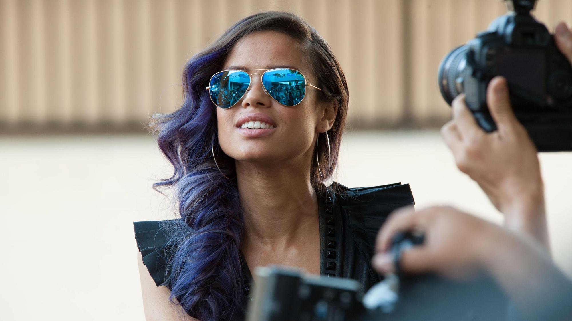 Backdrop Image for Beyond the Lights