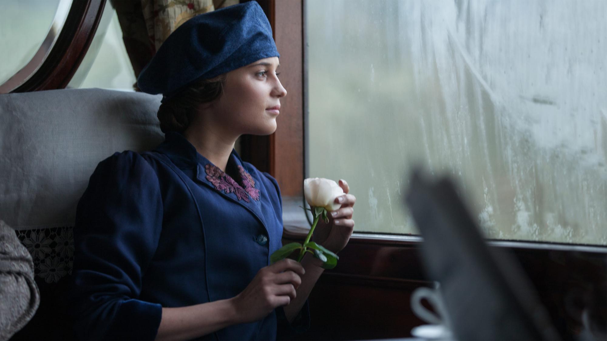 Backdrop Image for Testament of youth