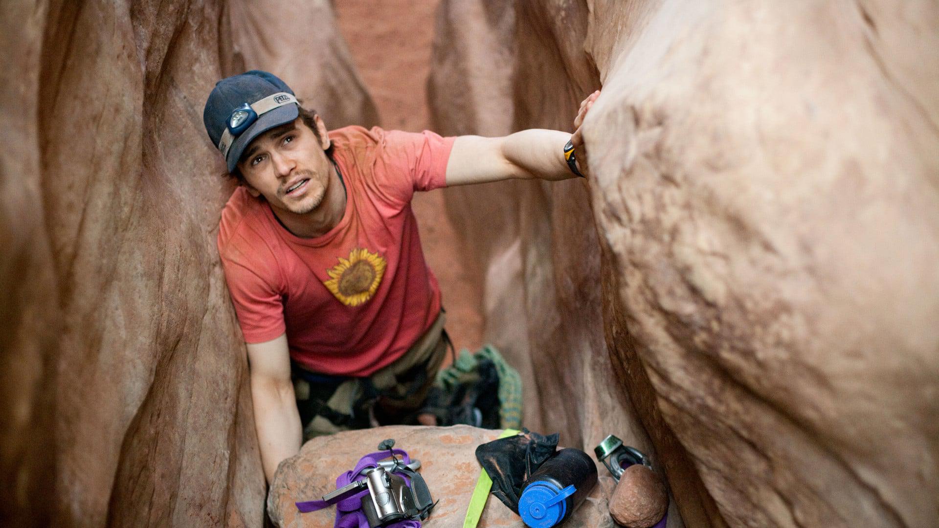 Backdrop Image for 127 Hours