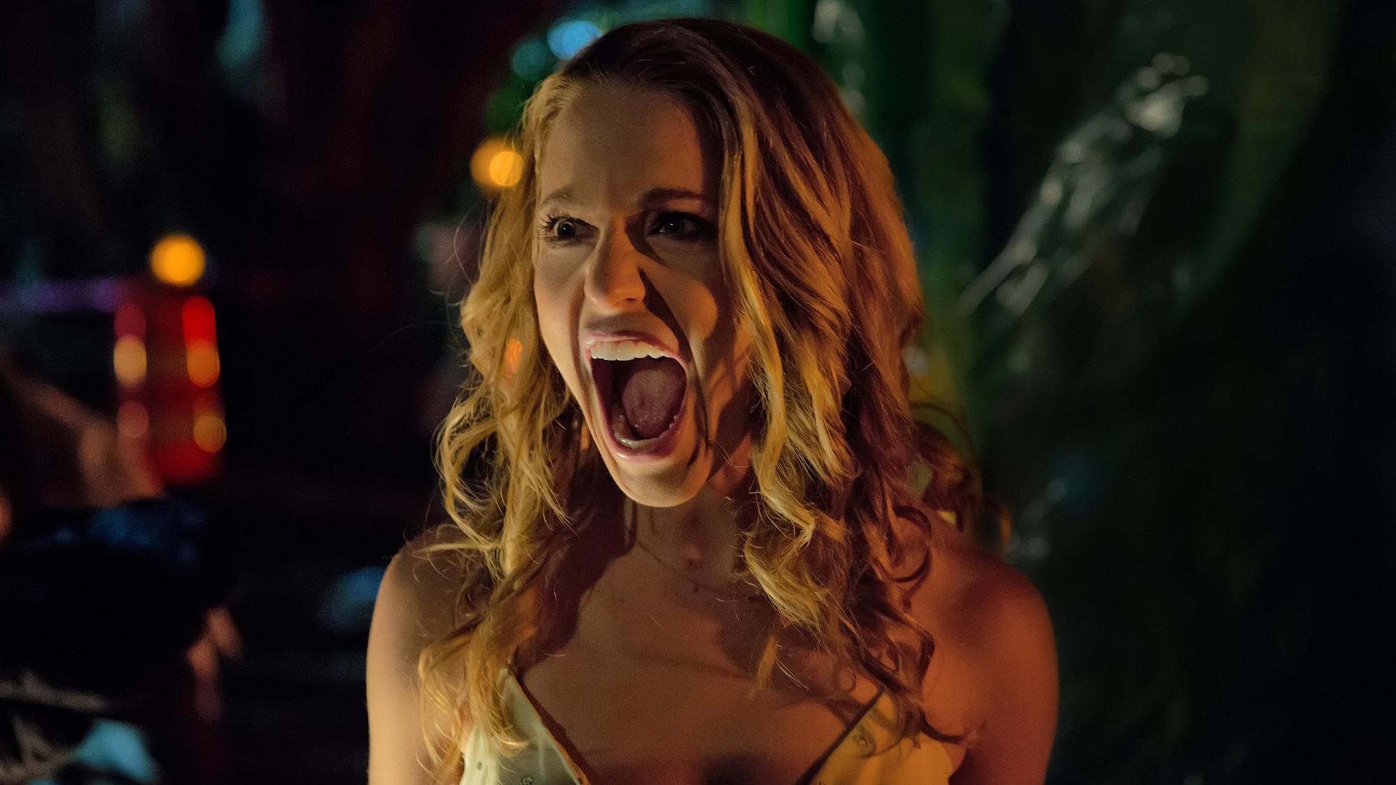 Backdrop Image for Happy Death Day