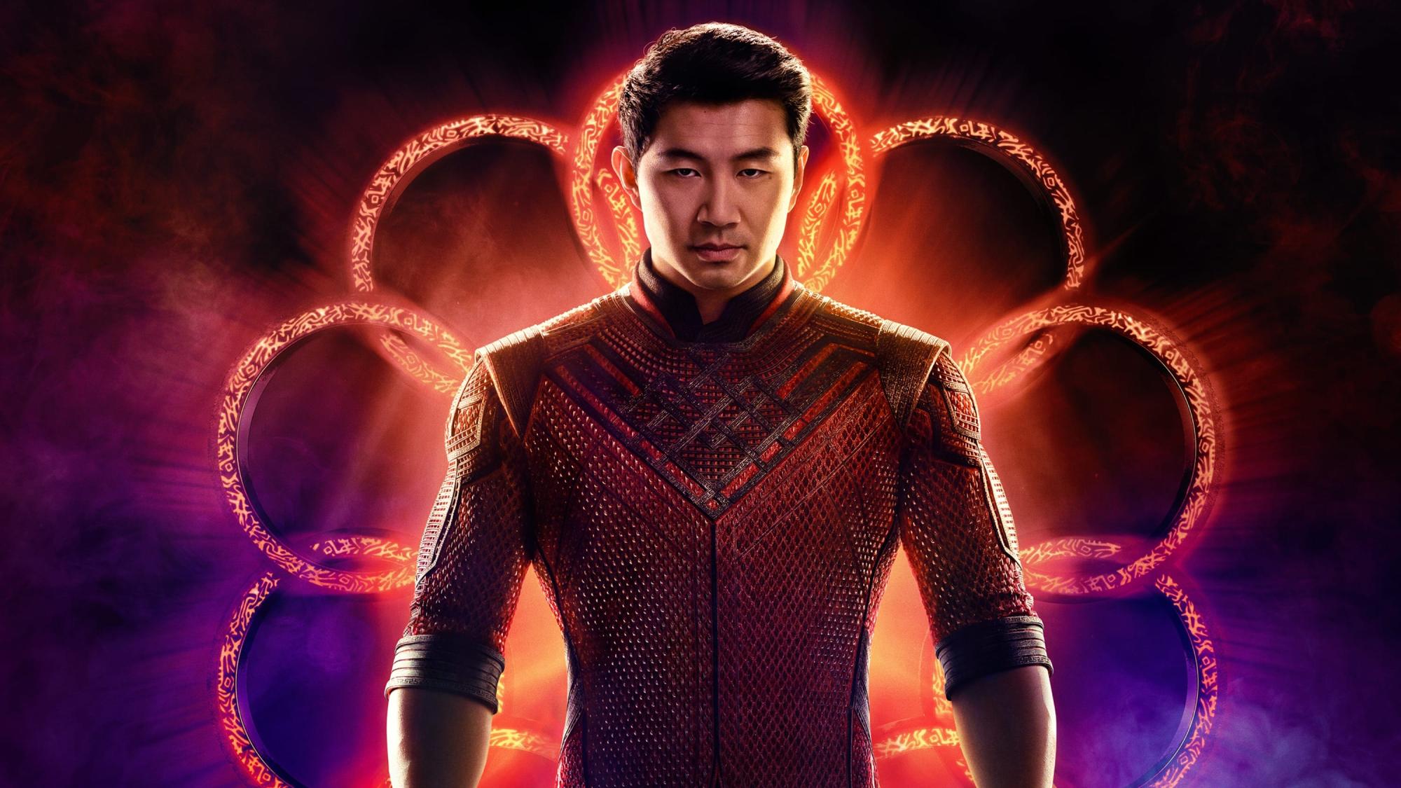 Backdrop Image for Shang-Chi and the Legend of the Ten Rings