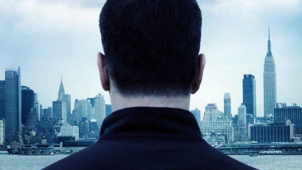Backdrop Image for The Bourne Ultimatum