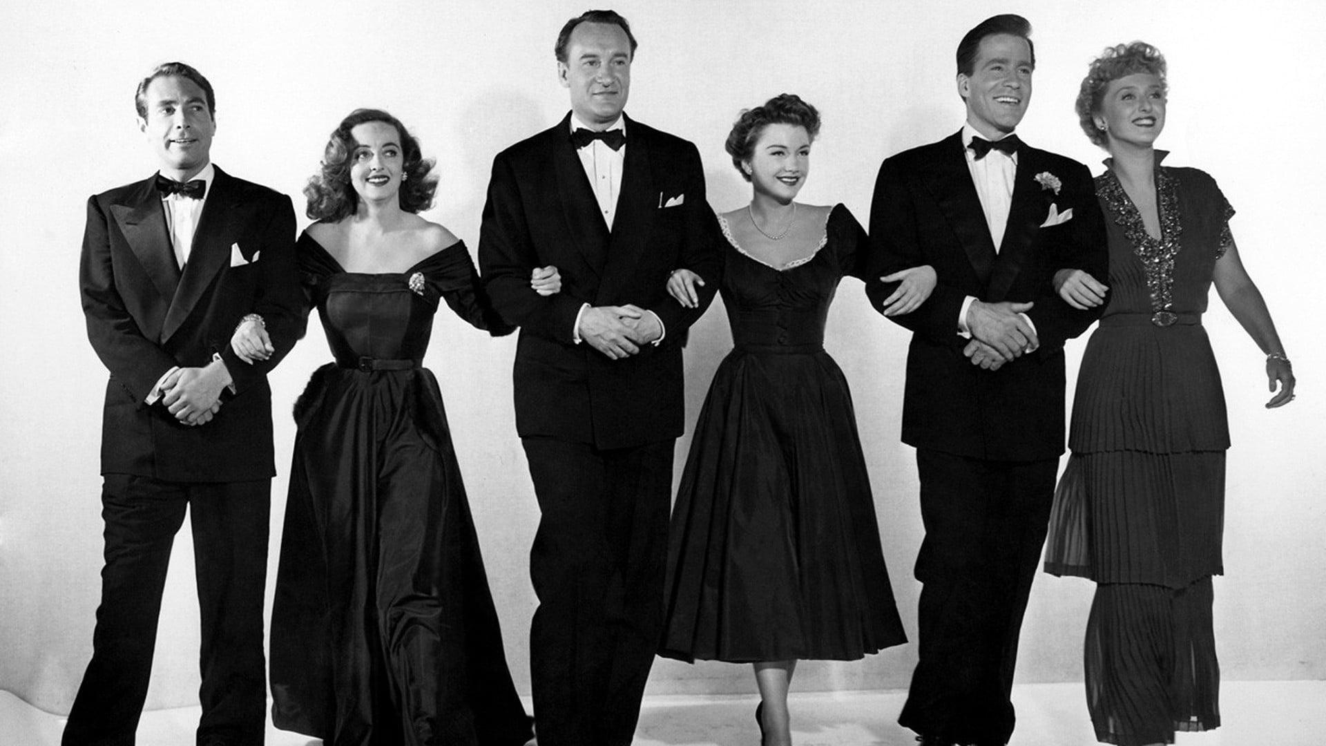 Backdrop Image for All About Eve