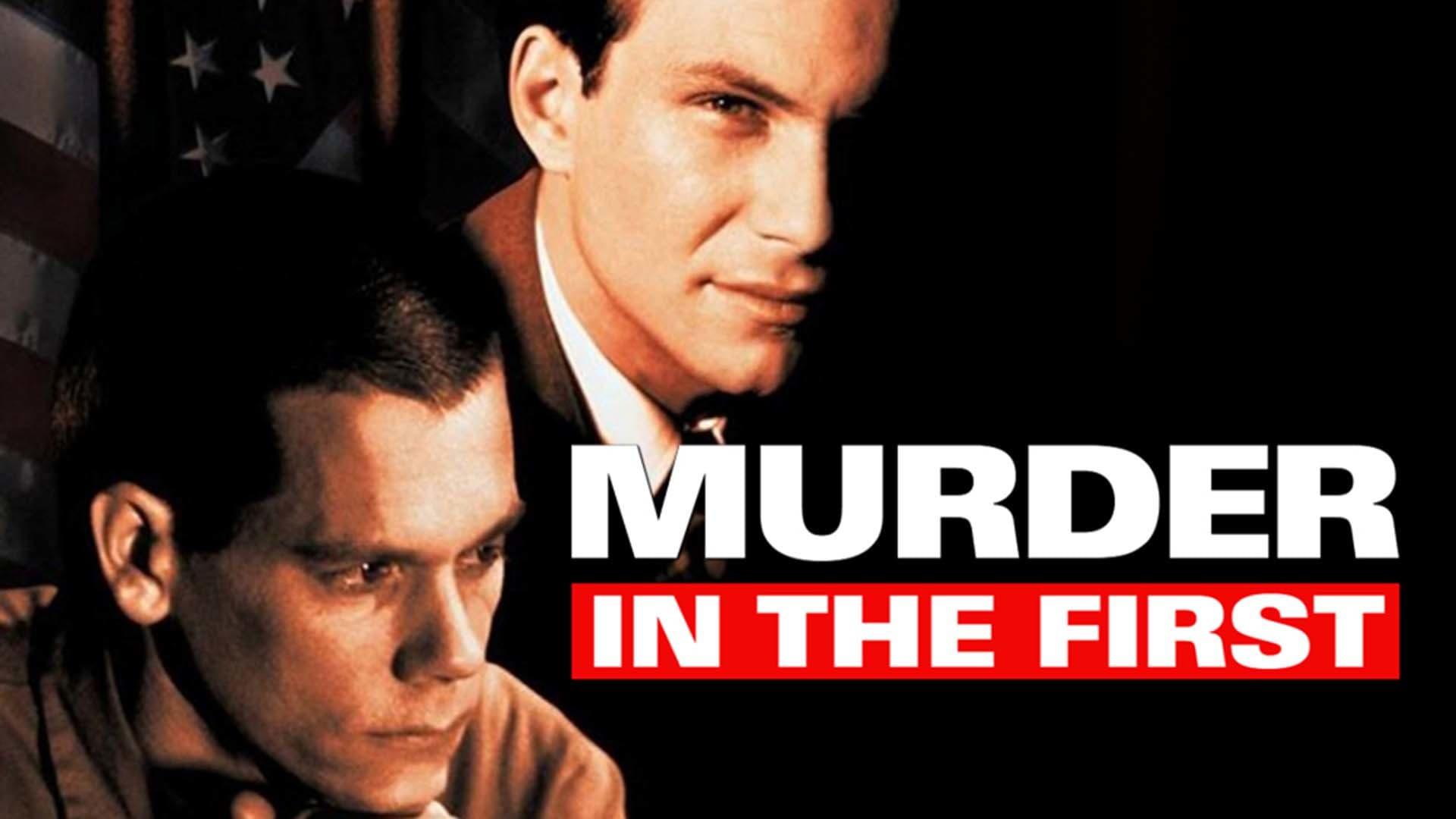 Backdrop Image for Murder in the First
