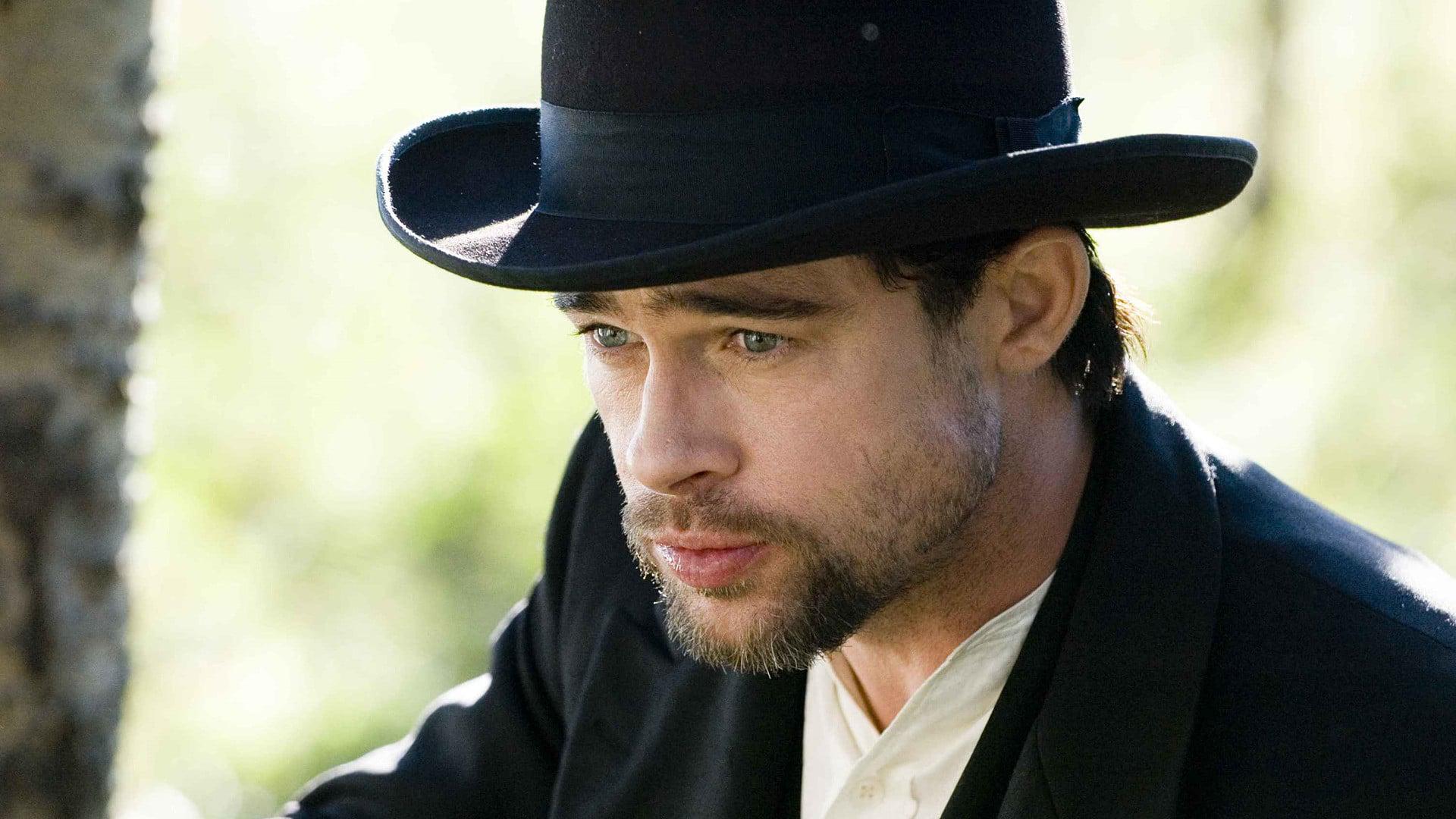 Backdrop Image for The Assassination of Jesse James by the Coward Robert Ford