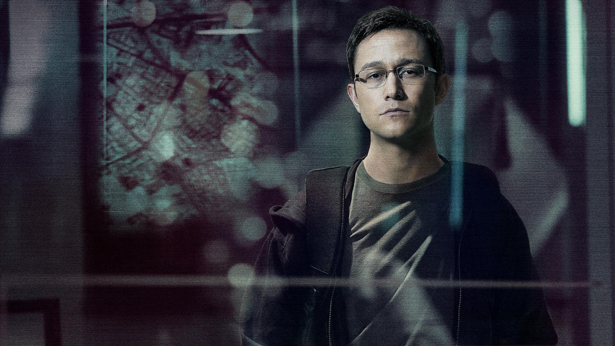 Backdrop Image for Snowden