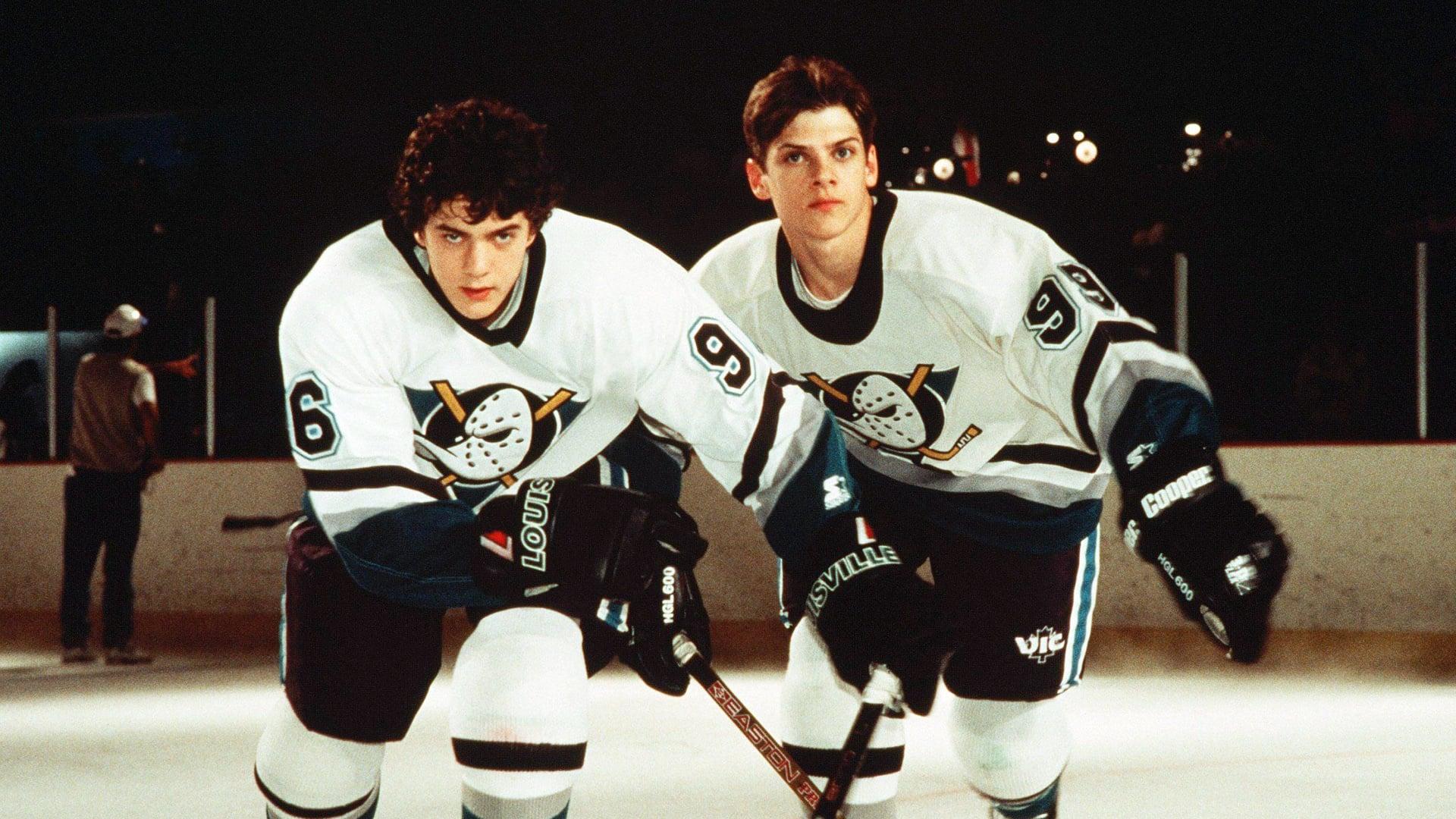 Backdrop Image for D3: The Mighty Ducks