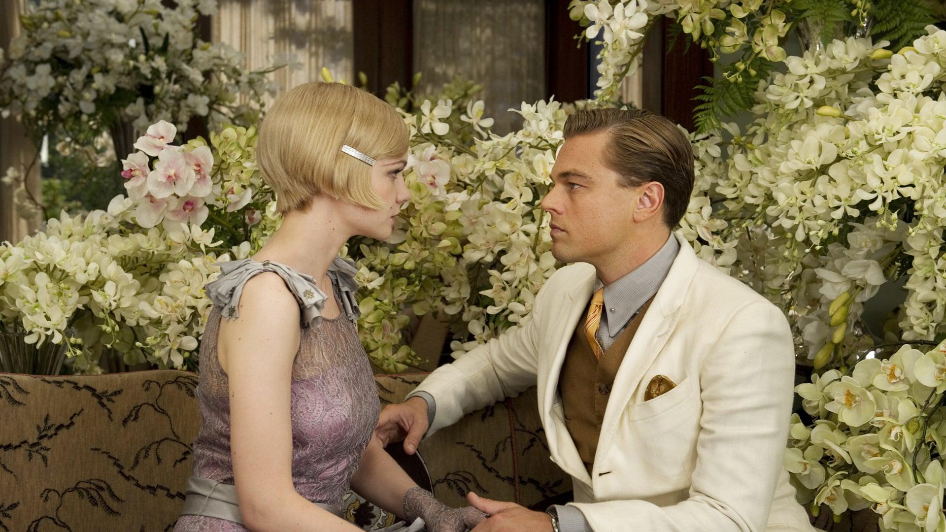 Backdrop Image for The Great Gatsby