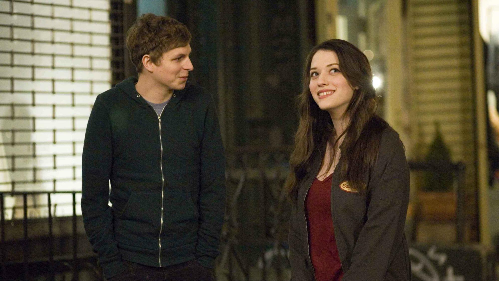Backdrop Image for Nick and Norah's Infinite Playlist