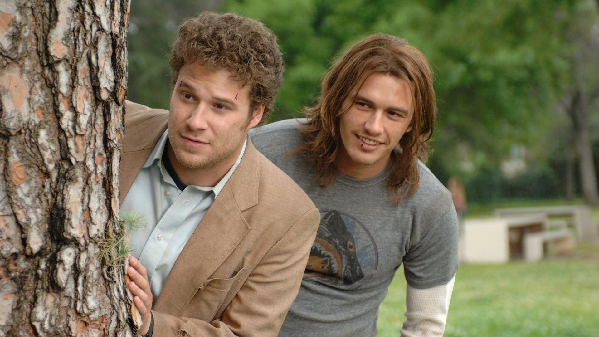 Backdrop Image for Pineapple Express