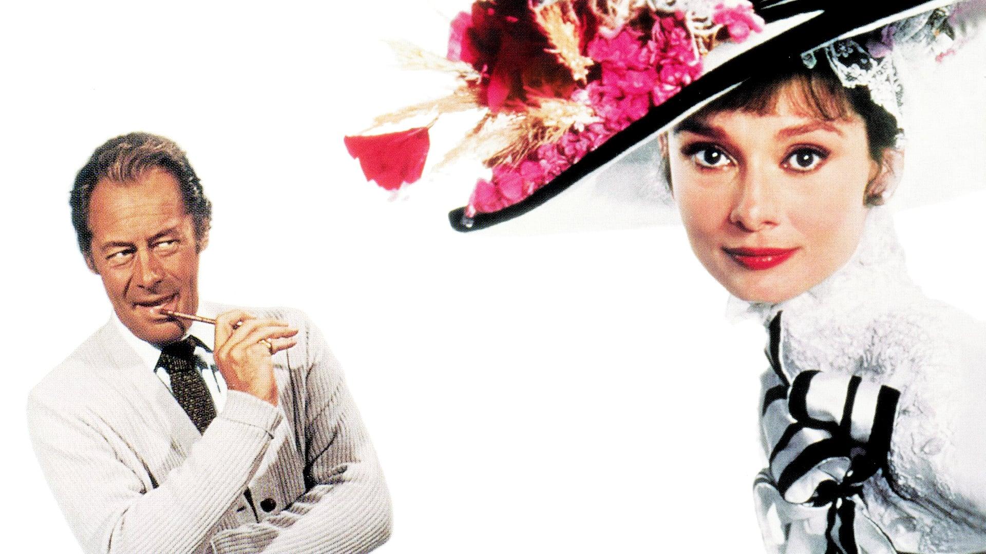 Backdrop Image for My Fair Lady