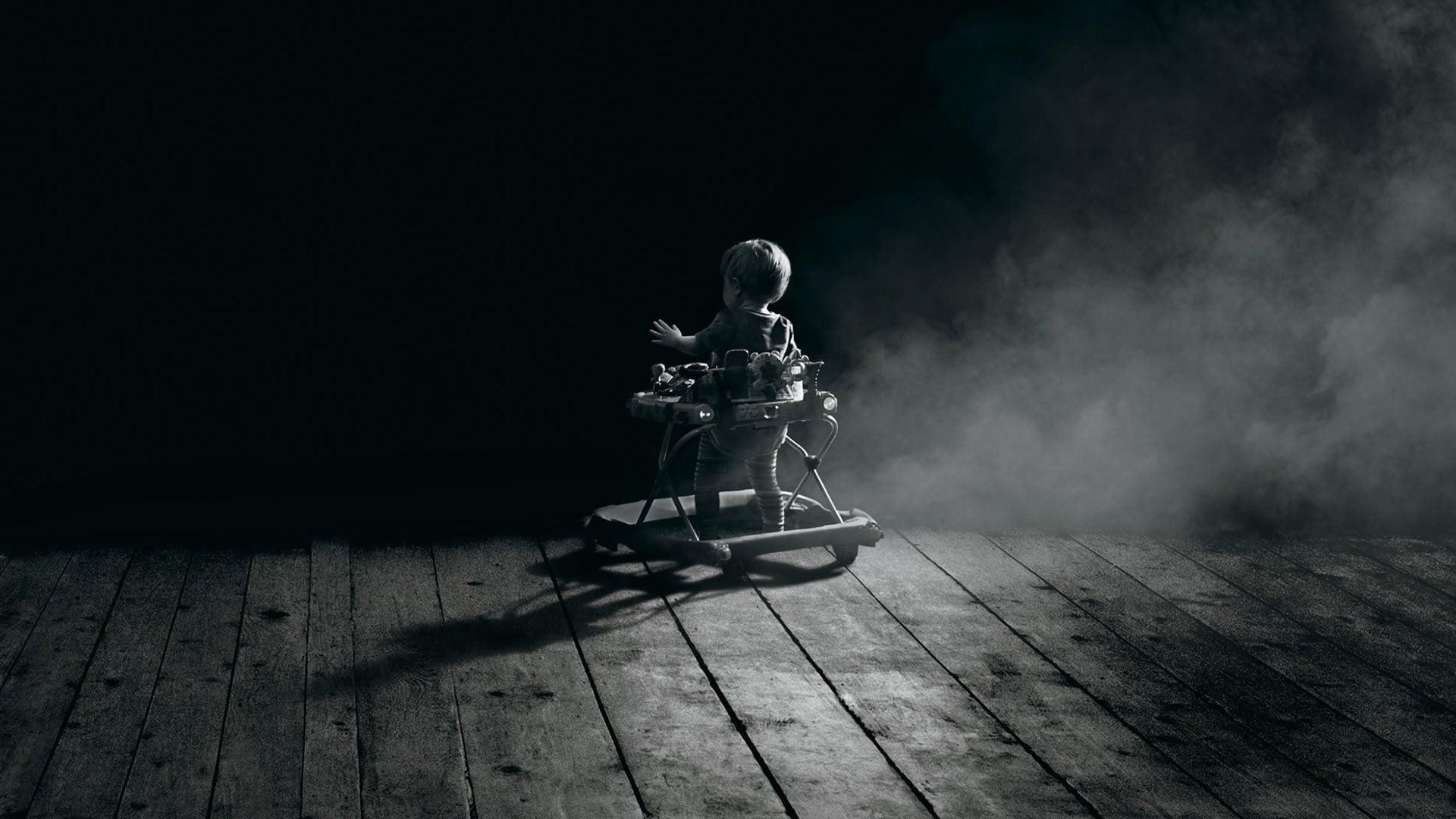 Backdrop Image for Insidious: Chapter 2