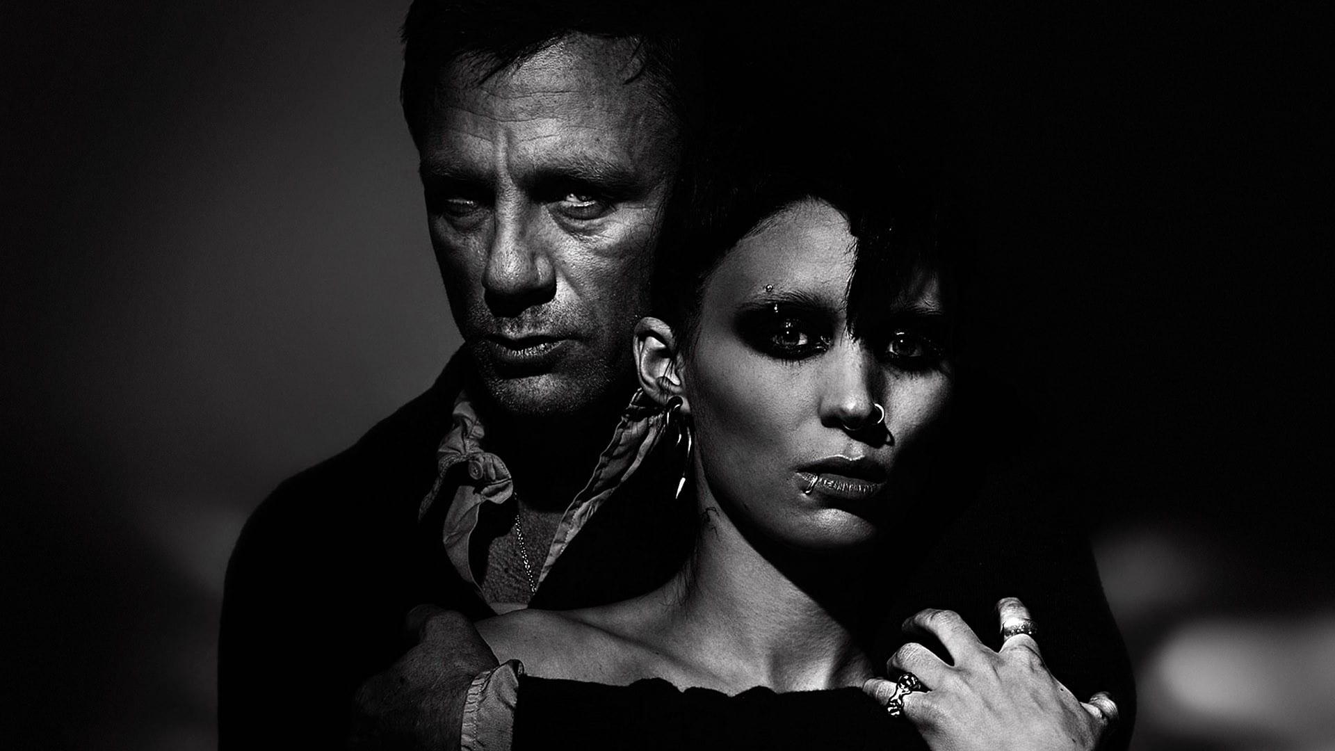 Backdrop Image for The Girl with the Dragon Tattoo