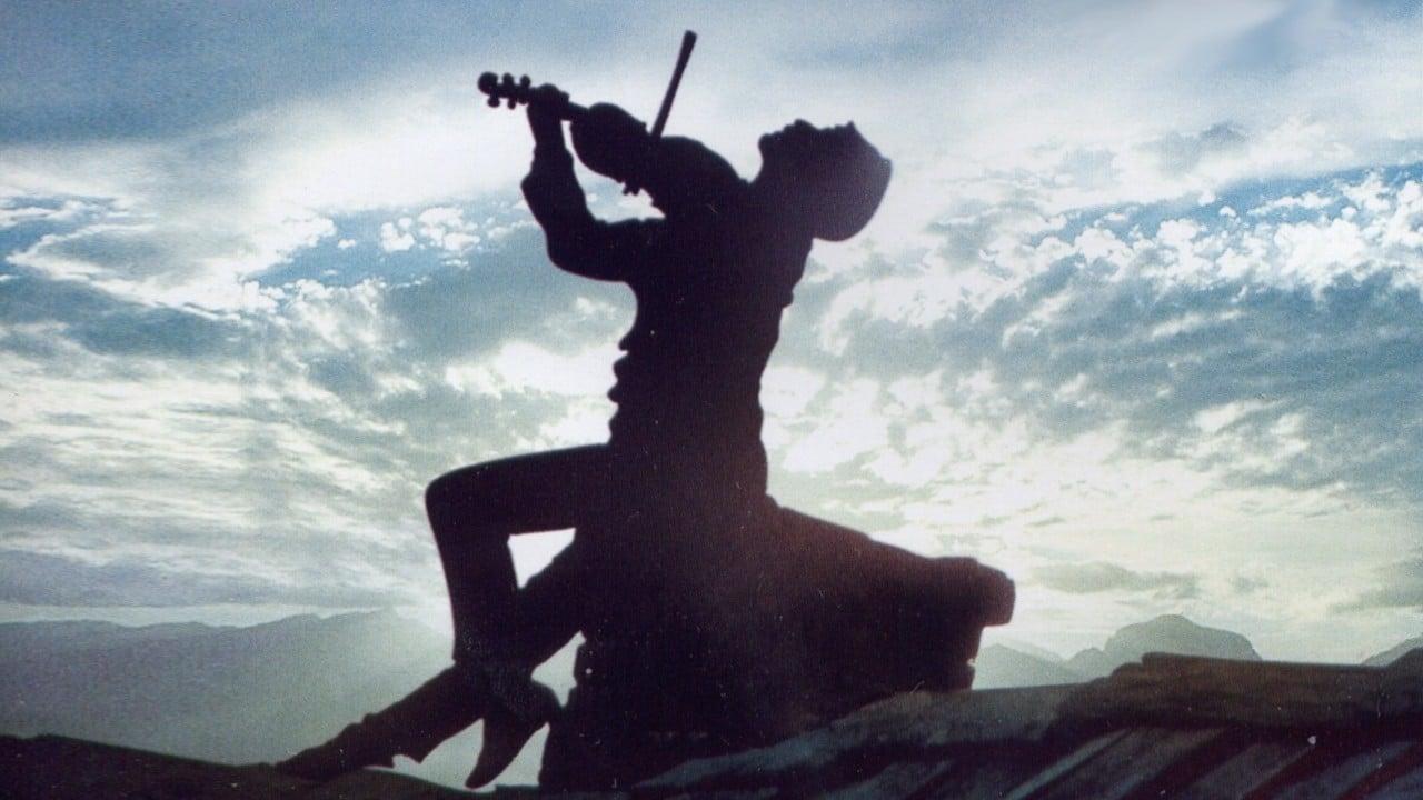 Backdrop Image for Fiddler on the Roof