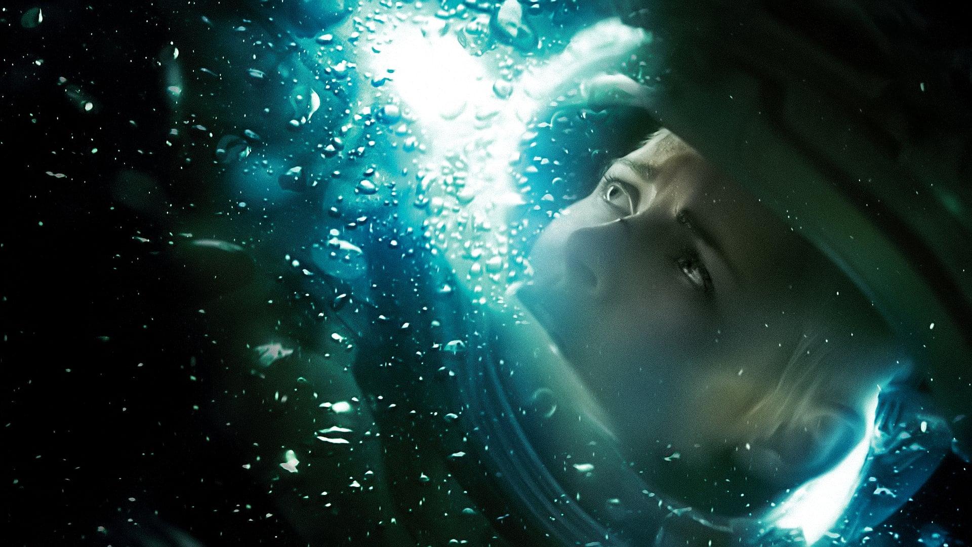 Backdrop Image for Underwater