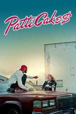 Poster for Patti Cake$