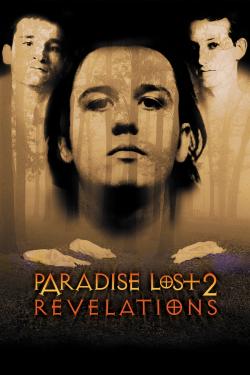 Poster for Paradise Lost 2: Revelations