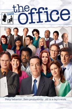 Poster for The Office: Season 8