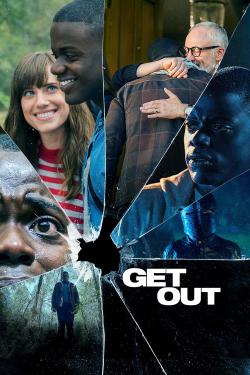 Poster for Get Out