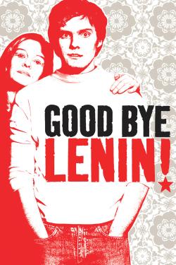 Poster for Good bye, Lenin!