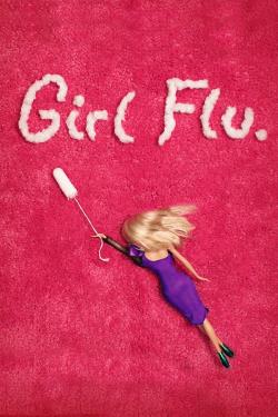 Poster for Girl Flu.