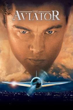 Poster for The Aviator