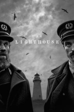 Poster for The Lighthouse