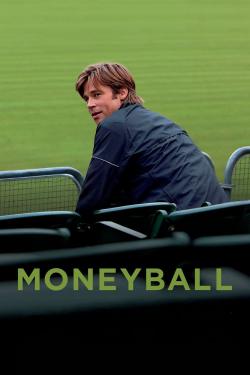 Poster for Moneyball
