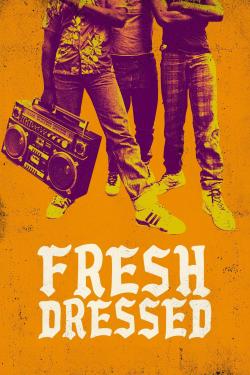 Poster for Fresh Dressed