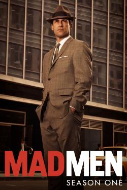 Poster for Mad Men: Season 1