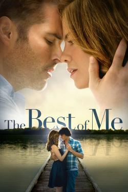 Poster for The Best of Me