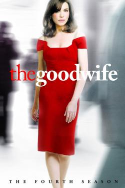 Poster for The Good Wife: Season 4