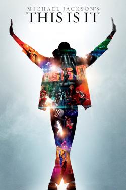 Poster for This Is It