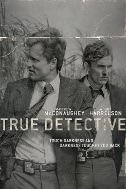 Poster for True Detective: Season 1