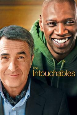 Poster for The Intouchables