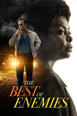 Poster for The Best of Enemies